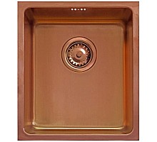 Кухонная мойка Seaman Eco Roma SMR-4438A-Red Bronze.A