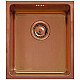 Заказать Кухонная мойка Seaman Eco Roma SMR-4438A-Red Bronze.A в магазине сантехники Santeh-Crystal.ru