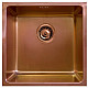 Заказать Кухонная мойка Seaman Eco Roma SMR-4444A-Red Bronze.A в магазине сантехники Santeh-Crystal.ru