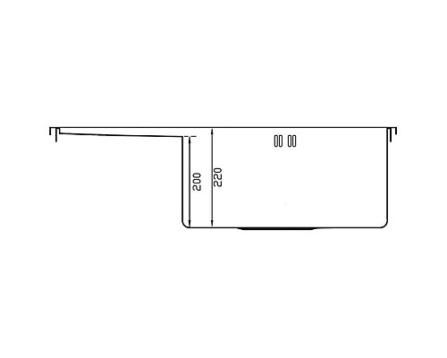Santeh-Crystal.ru: Кухонная мойка Seaman Eco Marino SMB-7851LSQ.B Купить Кухонная мойка Seaman Eco Marino SMB-7851LSQ.B в магазине сантехники Santeh-Crystal.ru