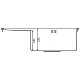 Купить Кухонная мойка Seaman Eco Marino SMB-7851LSQ.B в магазине сантехники Santeh-Crystal.ru