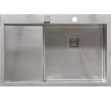 Кухонная мойка Seaman Eco Marino SMB-7851LSQ.B