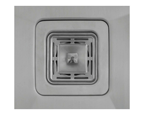 Santeh-Crystal.ru: Кухонная мойка Seaman Eco Marino SMB-7851LSQ.B Купить Кухонная мойка Seaman Eco Marino SMB-7851LSQ.B в магазине сантехники Santeh-Crystal.ru