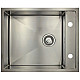 Купить Кухонная мойка Seaman Eco Marino SMB-610XS.B в магазине сантехники Santeh-Crystal.ru