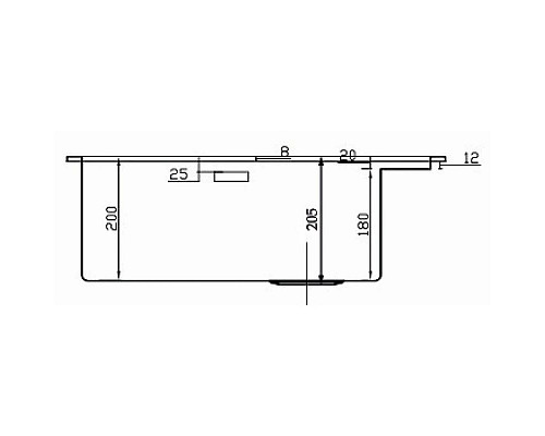 Santeh-Crystal.ru: Кухонная мойка Seaman Eco Marino SMB-610XS.B Купить Кухонная мойка Seaman Eco Marino SMB-610XS.B в магазине сантехники Santeh-Crystal.ru