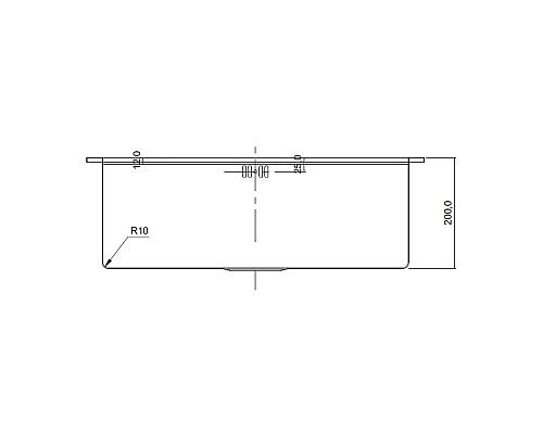 Заказать Кухонная мойка Seaman Eco Marino SMB-6152SK.B в магазине сантехники Santeh-Crystal.ru