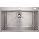 Купить Кухонная мойка Seaman Eco Marino SMB8052SKB+SSA в магазине сантехники Santeh-Crystal.ru