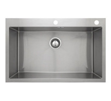 Кухонная мойка Seaman Eco Marino SMB-8051S.B