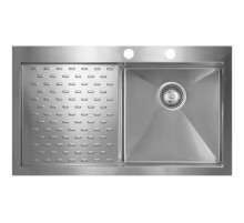 Кухонная мойка Seaman Eco Marino SMV-860PL.B