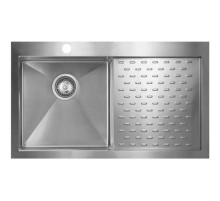Кухонная мойка Seaman Eco Marino SMV-860PR.A