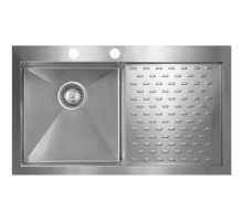 Кухонная мойка Seaman Eco Marino SMV-860PR.B