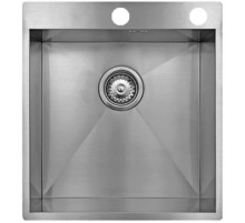 Кухонная мойка Seaman Eco Marino SMV-Z-510.B