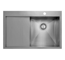Кухонная мойка Seaman Eco Marino SMV-Z-780L.A