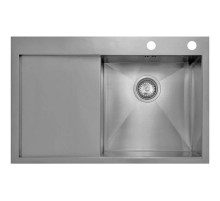 Кухонная мойка Seaman Eco Marino SMV-Z-780L.B