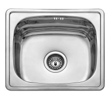 Кухонная мойка Seaman Eco Wien SWT-4843.A