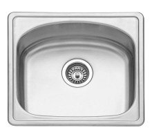 Кухонная мойка Seaman Eco Wien SWT-4945.A