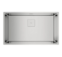 Кухонная мойка Teka Flexlinea RS15 71.40 полированная сталь 115000011