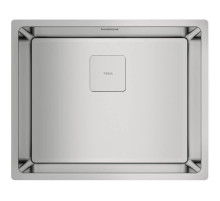 Кухонная мойка Teka Flexlinea RS15 50.40 полированная сталь 115000012