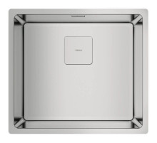 Кухонная мойка Teka Flexlinea RS15 45.40 полированная сталь 115000013