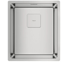 Кухонная мойка Teka Flexlinea RS15 34.40 полированная сталь 115000015