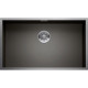 Купить Кухонная мойка Blanco Zerox 700-U InFino темная сталь 526244 в магазине сантехники Santeh-Crystal.ru