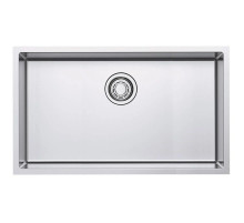 Кухонная мойка Omoikiri Tadzava 75-U/I-IN нержавеющая сталь 4993501