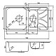 Заказать Кухонная мойка шелк IDDIS Arro ARR78SXi77 в магазине сантехники Santeh-Crystal.ru