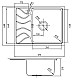 Заказать Кухонная мойка шелк IDDIS Reeva REE61SRi77 в магазине сантехники Santeh-Crystal.ru