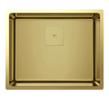 Кухонная мойка Teka Flexlinea RS15 50.40 бронза 115000023