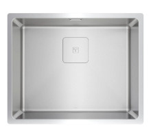 Кухонная мойка Teka Flexlinea RS15 50.40 матовая сталь 115000046