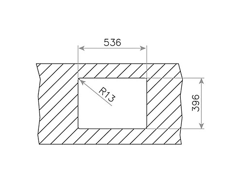 Купить Кухонная мойка Teka Be Linea RS15 2B 580 полированная сталь 115030008 в магазине сантехники Santeh-Crystal.ru