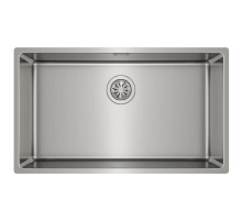 Кухонная мойка Teka Be Linea RS15 71.40 полированная сталь 115000004