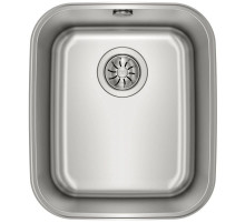 Кухонная мойка Teka Be 34.40.20 Plus полированная сталь 10125149