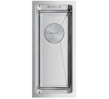 Кухонная мойка нержавеющая сталь Omoikiri TAKI 20-U/IF-IN 4973042