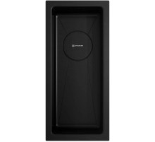 Кухонная мойка Omoikiri Taki 20-U/IF-GB графит 4997015