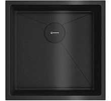 Кухонная мойка Omoikiri Taki 44-U/IF-GB графит 4997017