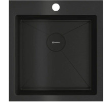 Кухонная мойка Omoikiri Akisame 46-GB графит 4997012