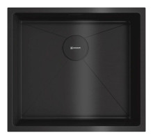 Кухонная мойка Omoikiri Taki 49-U/IF-GB графит 4997018