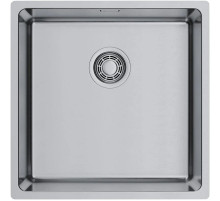 Кухонная мойка Omoikiri Tadzava 44-U/I-IN Ultra 15 нержавеющая сталь 4997114