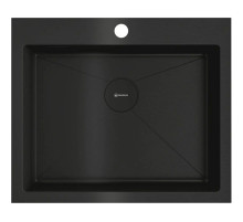 Кухонная мойка Omoikiri Akisame 59-GB графит 4997014