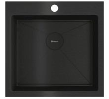 Кухонная мойка Omoikiri Akisame 51-GB графит 4997013