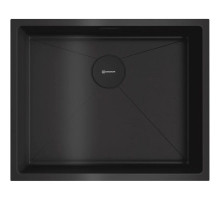 Кухонная мойка Omoikiri Taki 54-U/IF-GB графит 4997019