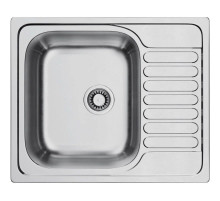 Кухонная мойка Omoikiri Kashiogawa 60-IN нержавеющая сталь 4993274