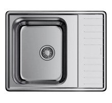 Кухонная мойка Omoikiri Sagami 63-IN нержавеющая сталь 4993732