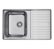 Кухонная мойка Omoikiri Sagami 79-IN нержавеющая сталь 4993735