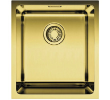 Кухонная мойка Omoikiri Tadzava 39-LG светлое золото 4993262
