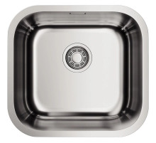 Кухонная мойка Omoikiri Omi 44-IN нержавеющая сталь 4993189