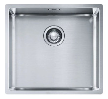 Кухонная мойка Franke Box BXX 210-45 нержавеющая сталь 127.0679.183