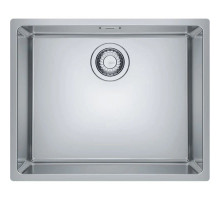 Кухонная мойка Franke Felix FEX 210-50 полированная сталь 127.0688.782