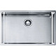 Купить Кухонная мойка Franke Box BXX 210/110-68 полированная сталь 127.0453.658 в магазине сантехники Santeh-Crystal.ru